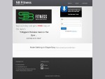 SB Fitness - Gym, Personal Training, Nutrition Advice