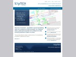 Scantech | GPR and Utility Surveying Specialists