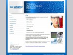 Schlotter - Chemical Technology - Electroplating Specialists - Kildare - Ireland