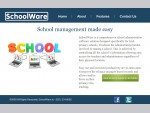 SchoolWare | helping you to run your school!