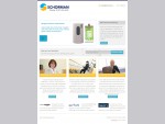 Schorman Cleaning, cleaning services in the greater Dublin and North Wicklow areas -