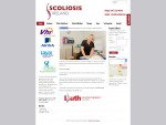 Scoliosis Ireland | In association with Louth Physiotherapy Clinic