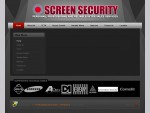 Screen Security Limited, Robinhood Road, Dublin 22. | CCTV, Access Control, Comelit, Intruder