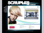 Home Scruples Hair Company