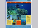 Scuba Travel by Travel Bookers