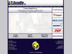 Scully Supplies Ltd UK Ireland Trade distributor of high quality Protective Clothing, Workwear,
