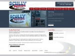 Scully Auto Care, Dublin - quality car servicing at low prices