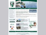 Seabridge - leading European logistics services