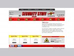 Irelands leading Home Security distributor; Security Stuff