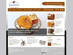 Seerys Bakery - Award-winning Madeira Cakes, Tea Bracks Puddings