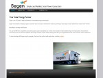 Your Solar Energy Partner | Segen Ireland