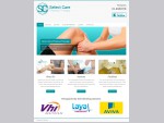 Select Care Physical Therapy