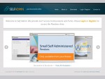 Self Admin | Your Documents Online