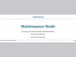 Self Marketing raquo; Maintenance Mode