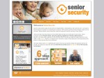 Home - Senior Security