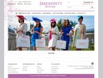 Serendipity Boutique | Exclusive Ladies Designer Fashions | Designer Special Occasion Wear | Wome