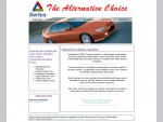 Sertus Insurance The Alternative Choice