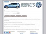 Service my VW - Home Page