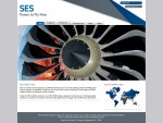 CFM56 Engine Supplier, CFM Engines - SES - Power to Fly Now