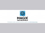 MAGIX Website Maker