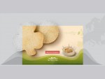 Seymours - Irish Handmade Biscuit Producer