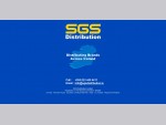 SGS Distribution - Ireland
