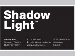 Shadow Light