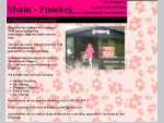 ShamPooches | Dog Grooming | Drogheda Termonfeckin Louth