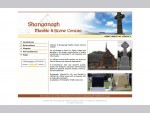 Shanganagh Marble and Stone Centre
