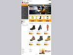 Workwear Ireland | Safety Boots, Work Clothes, Safety Shoes, Hi Vis Jackets - Sharkey Industrial