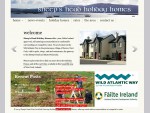 Sheep039;s Head West Cork Self Catering Holiday Homes to rent near Bantry