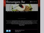Shenanigans Bar Restaurant | Sligo Pub | Restaurant Sligo | Shenanigans Pub and Restaurant | Ni