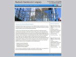 Sherlock Hamilton Company | Chartered Accountants