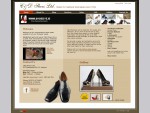 Home | C D Shoes Ltd