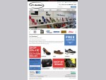 Welcome to Shoetime. ie