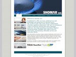 Welcome to Shomar Ltd. - Shomar Domestic Appliance Distributor in Ireland