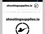 Home - www. shootingsupplies. ie