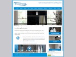 Showerwall Waterproof Panelling System | Waterproof showerwall panelling | Alternative to tiling .