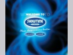 Showtime Cinemas - Choose Your Cinema