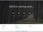 SIEVE Counting Down to Launch.