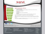 Signal Communications Presentation Designer, PowerPoint Specialist