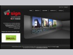 signwarehouse. ie - Homepage