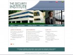 The Security Institute - SII | Professional Standards, Qualifications, Training and development f