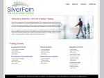 Silverfern - First Aid Safety Training | Wexford | Ireland