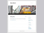 Silver Weaver | Just another WordPress site