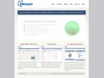 Simcuro | Simcuro timesheets - online time tracking software