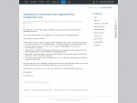 Simplytext Customers now supported by Sendmode. com - Sendmode. com