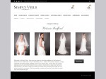 Simply Veils - Wedding Veils