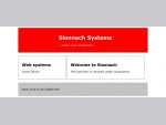 Sionnach Systems
