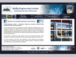 Skellig Engineering Limited - Welcome